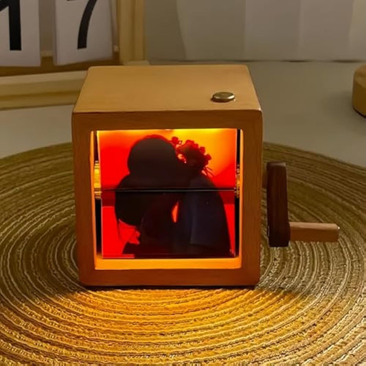 LoveBox Reel