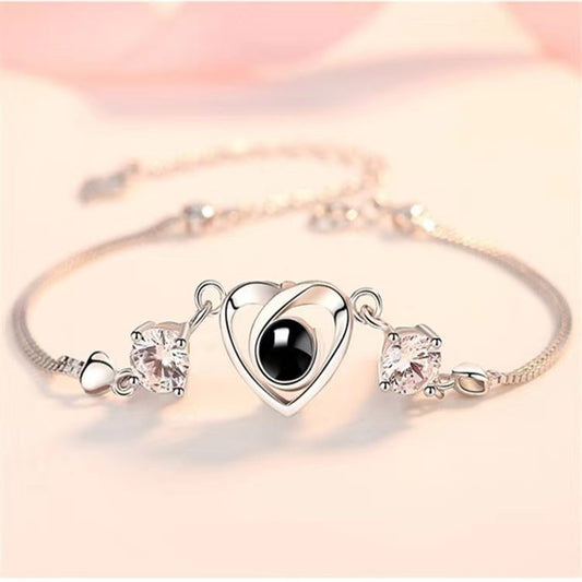 Pulsera "Recuerdos Eternos"